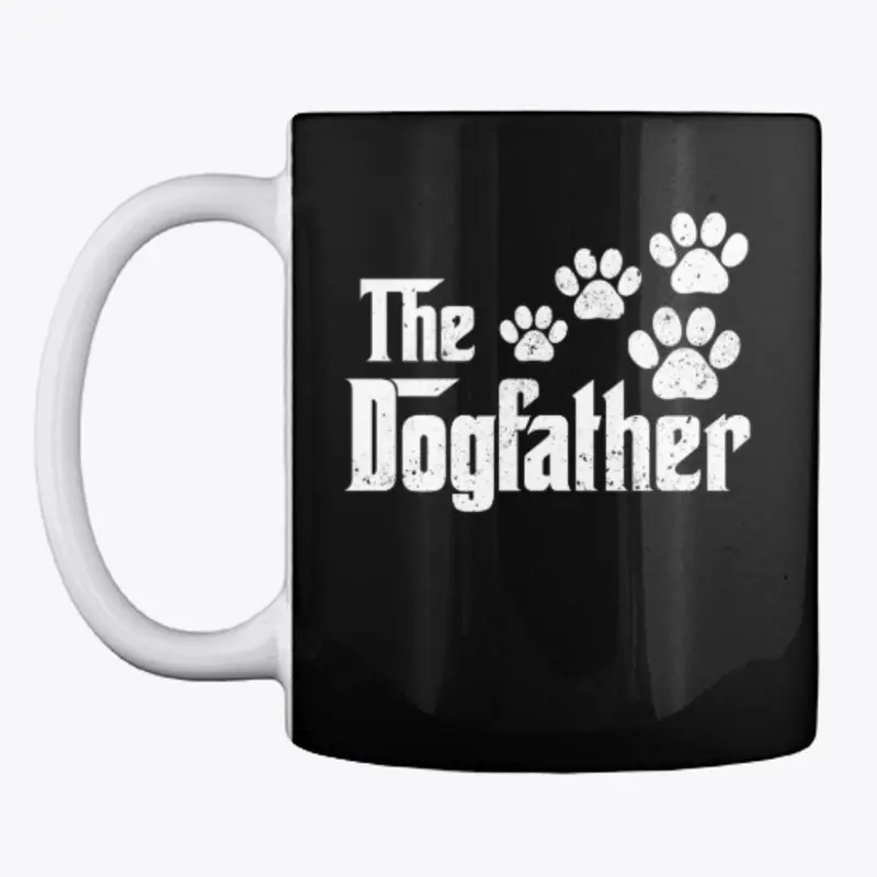 DOGFATHER.